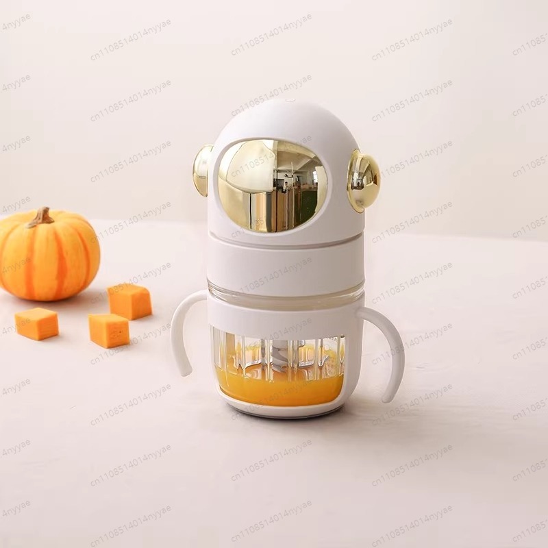 Baby Food Maker All In One - Baby Food Maker, Electric Steamer &
