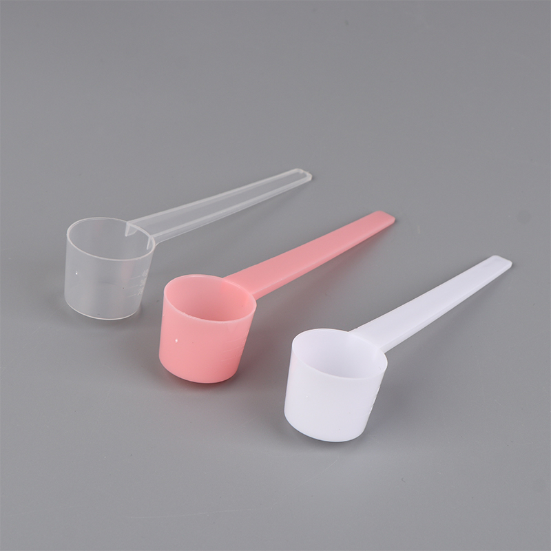 Baby Food Oatmeal - 10Pcs 5g Measuring Spoons Coffee Protein