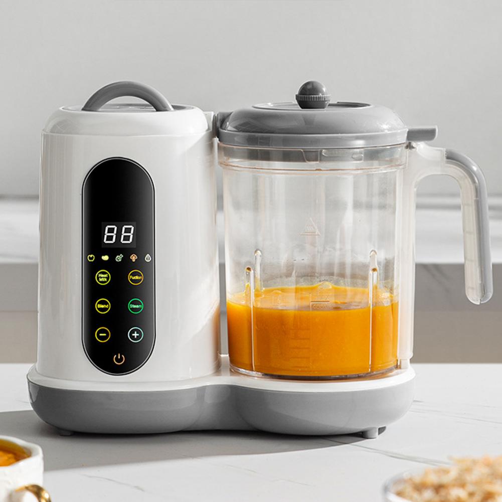 Baby Food Maker All In One - UK Plug All in One Baby