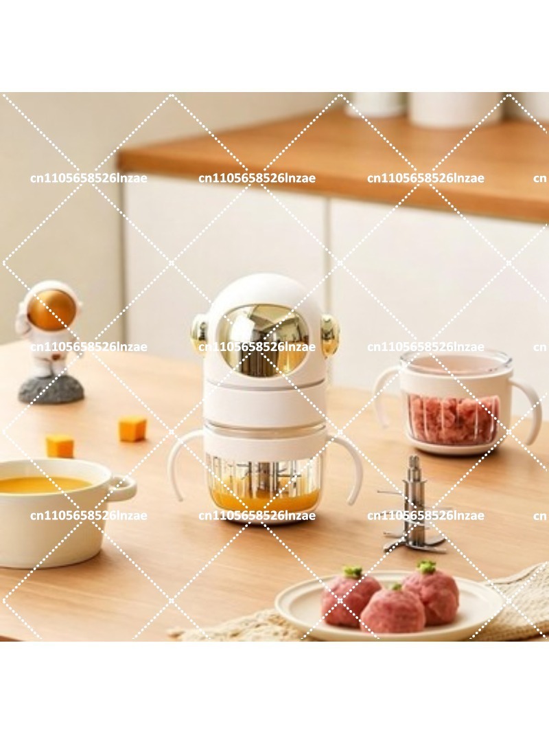Baby Food Maker, Electric Stea - Baby Food Maker All In One ulasan dan harga