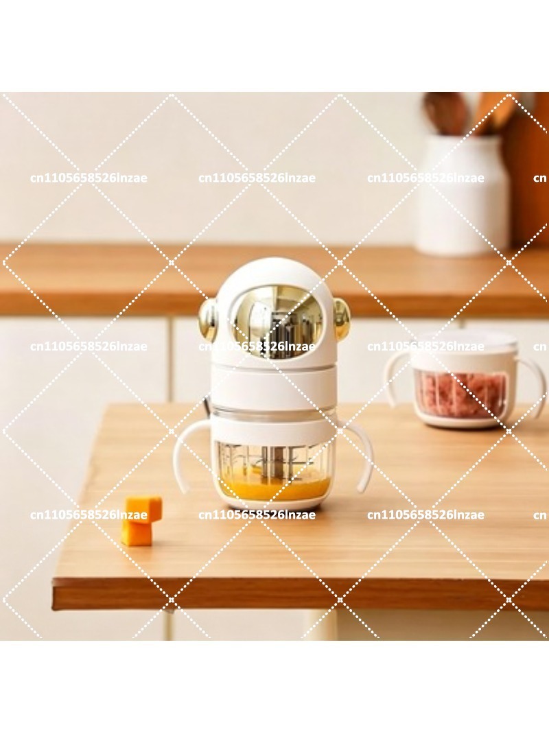 Baby Food Maker, Electric Stea - Baby Food Maker All In One ulasan dan harga