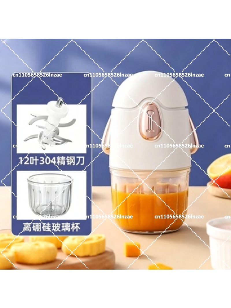 Baby Food Maker, Electric Stea - Baby Food Maker All In One ulasan dan harga