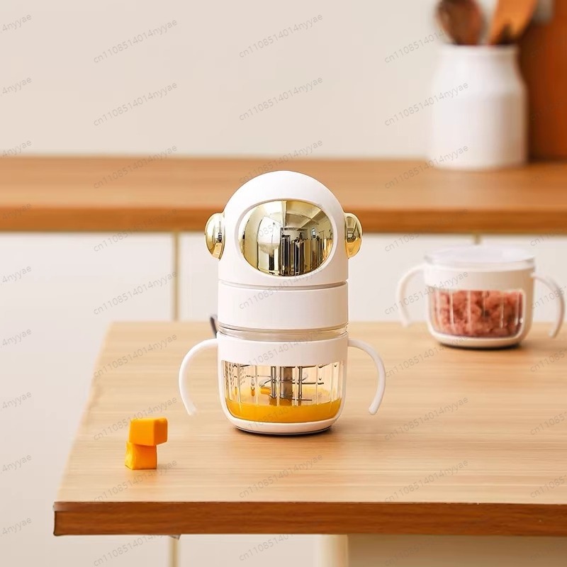 Baby Food Maker, Electric Stea - Baby Food Maker All In One ulasan dan harga