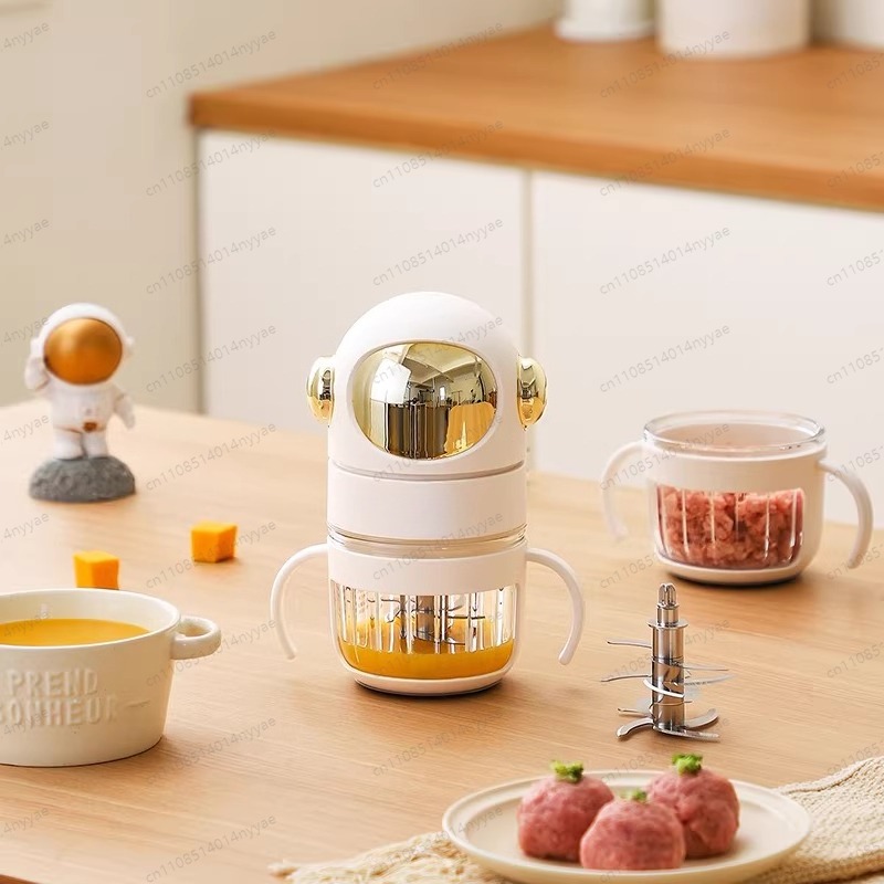 Baby Food Maker, Electric Stea - Baby Food Maker All In One ulasan dan harga