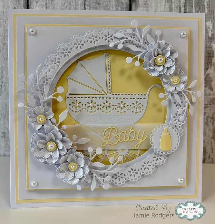 Baby Prints Vintage Birthday H - Baby Food Diary ulasan dan harga