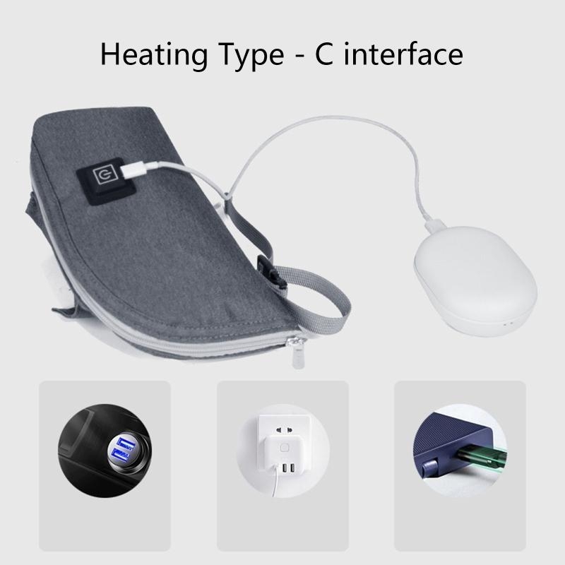 J15U USB Baby Bottle Warmer Po - Baby Food Bottle ulasan dan harga