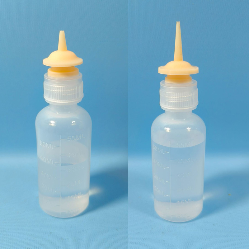 Newborn Pet Nursing Bottle Fee - Baby Food Bottle ulasan dan harga