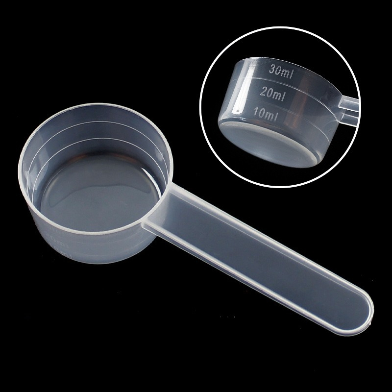 5/10pcs, 15g/30ml Measuring Sp - Baby Food Oatmeal ulasan dan harga