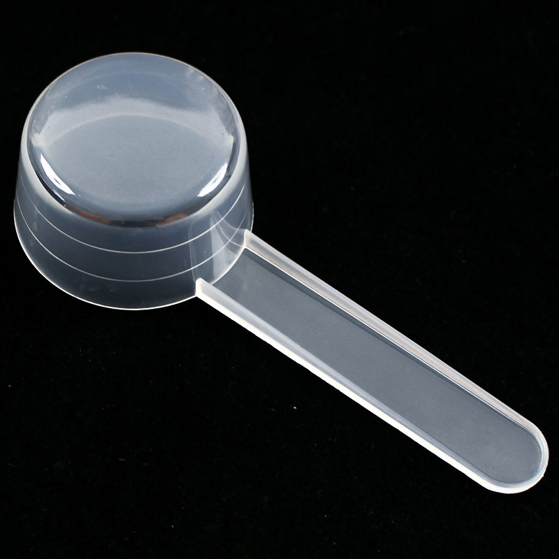 5/10pcs, 15g/30ml Measuring Sp - Baby Food Oatmeal ulasan dan harga