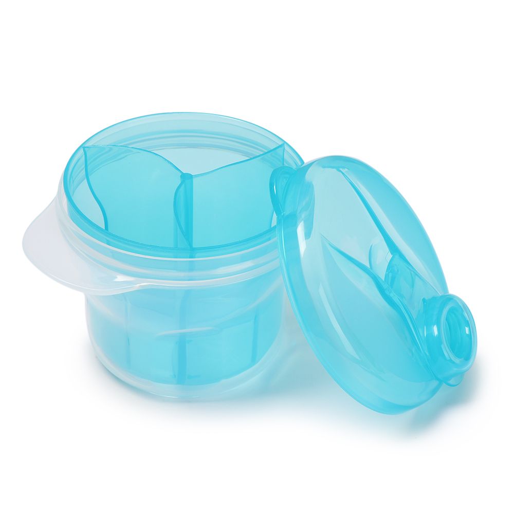3 Doses Formula Container of B - Baby Food Jars ulasan dan harga