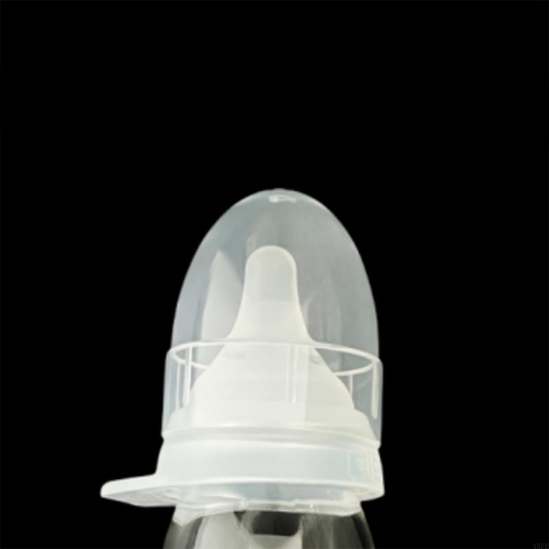 Newborns Baby Bottle Caps for  - Baby Food Bottle ulasan dan harga