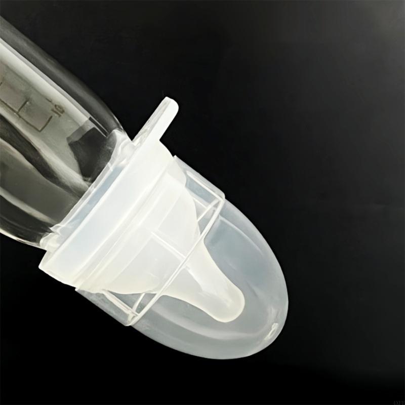 Newborns Baby Bottle Caps for  - Baby Food Bottle ulasan dan harga