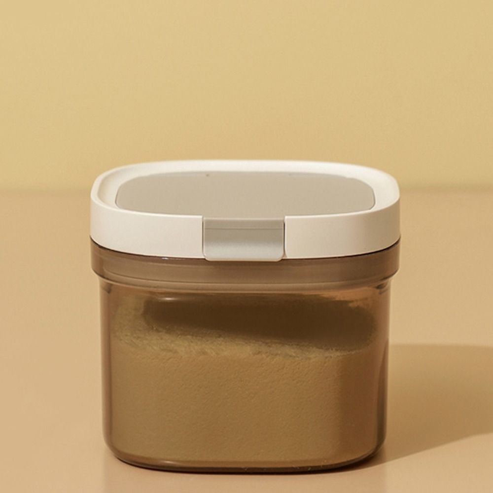 Kitchen Free Scraper Spoon Mil - Baby Food Oatmeal ulasan dan harga