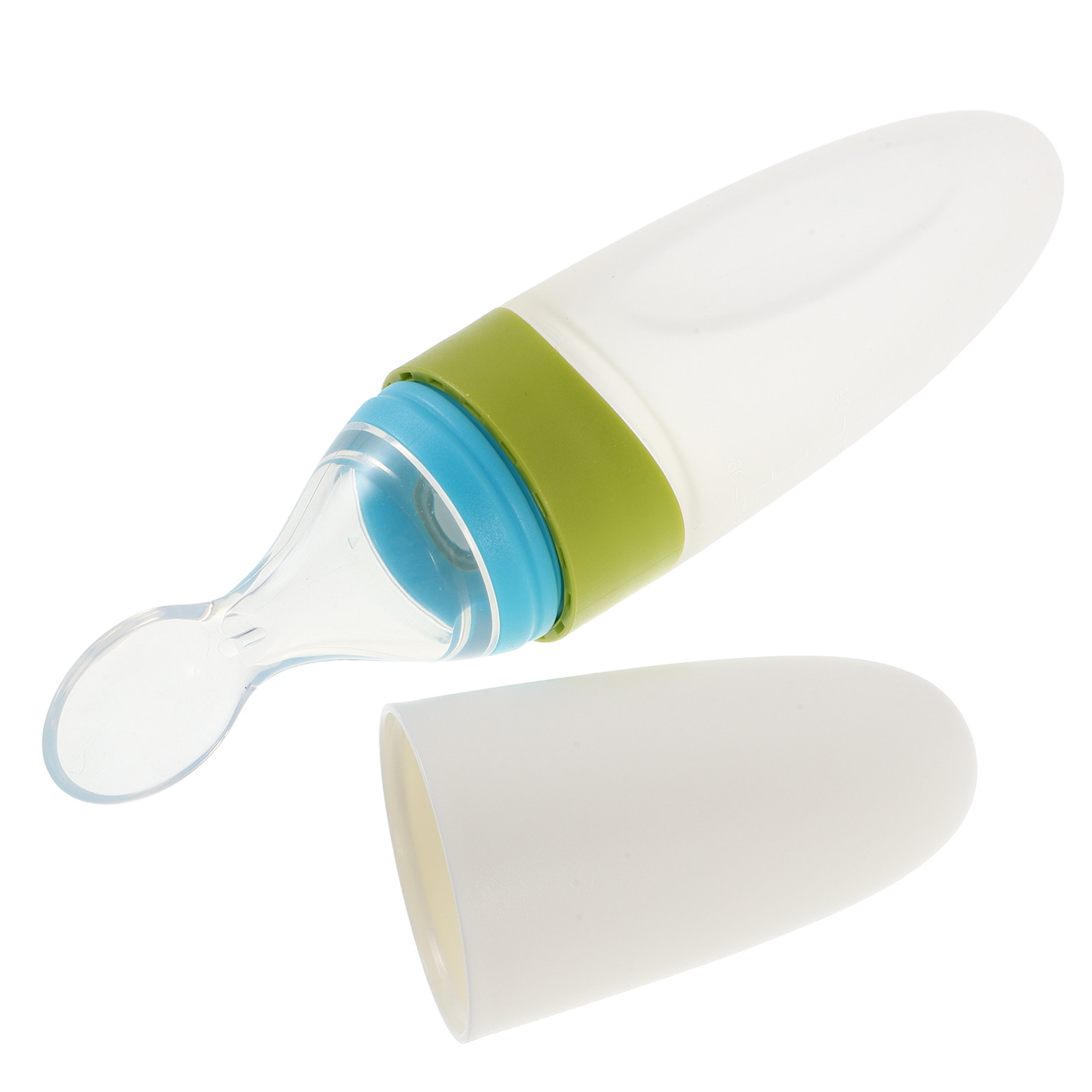 Silicone Baby Food Dispensing  - Baby Food Oatmeal ulasan dan harga