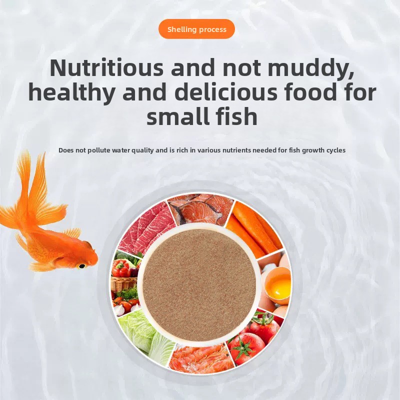 DONGYUJIANG Instant Baby Brine - Baby Food Shrimp ulasan dan harga