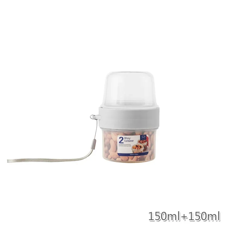 Breakfast Oatmeal Cereal Nut Y - Baby Food Oatmeal ulasan dan harga