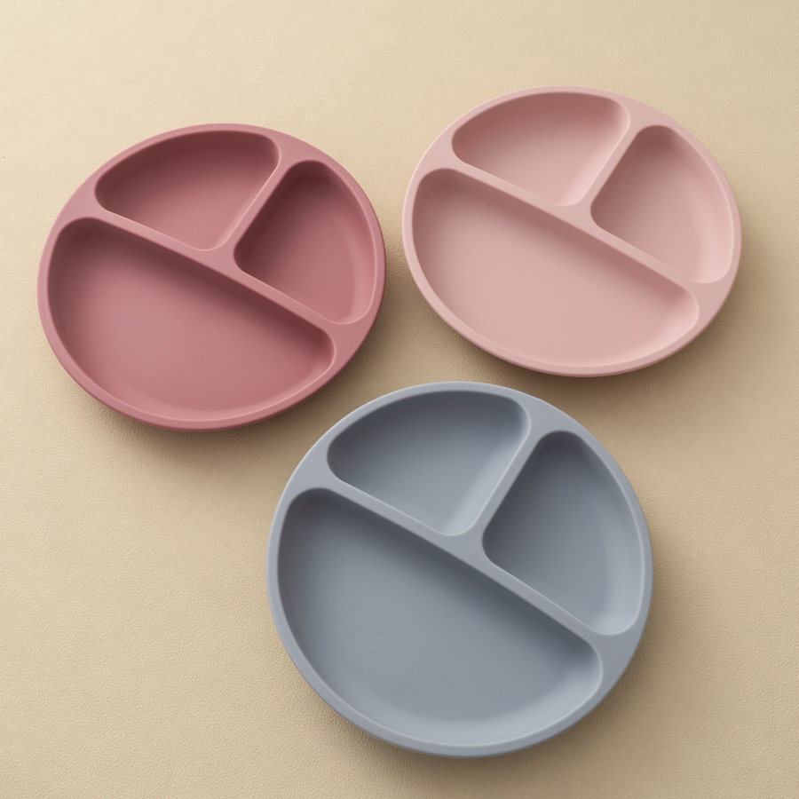 1PCS Baby Sucker Silicone Dini - Baby Food Jars ulasan dan harga