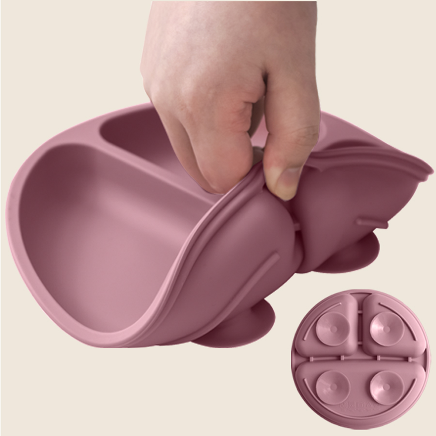 1PCS Baby Sucker Silicone Dini - Baby Food Jars ulasan dan harga