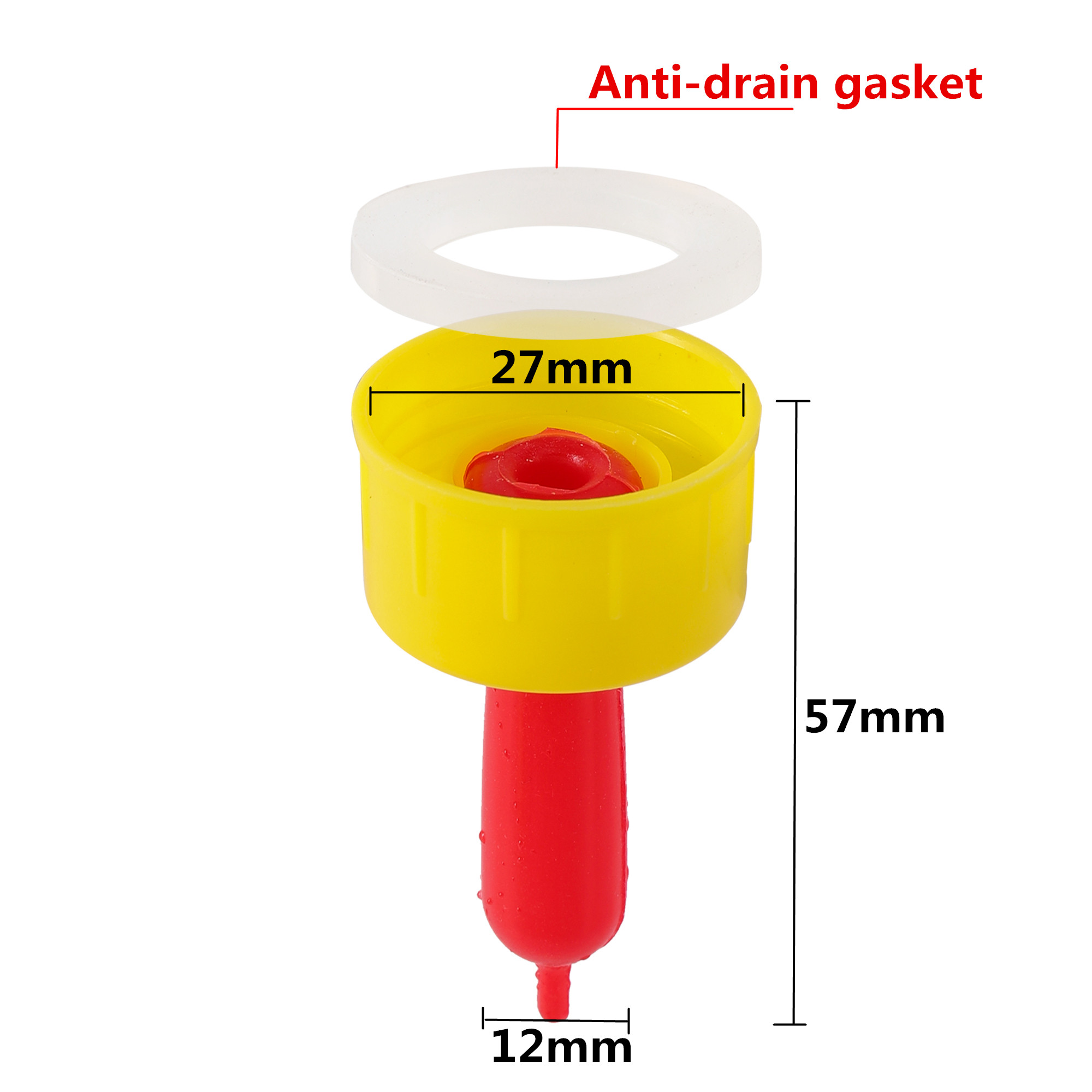 10 Pcs Goat Soft Nipple Pet Sp - Baby Food Lamb ulasan dan harga