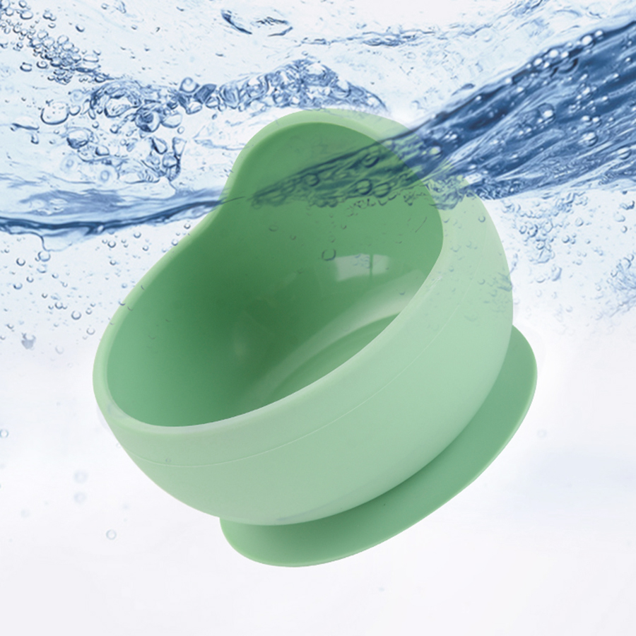 High Quality Spill-Proof Silic - Baby Food Jars ulasan dan harga