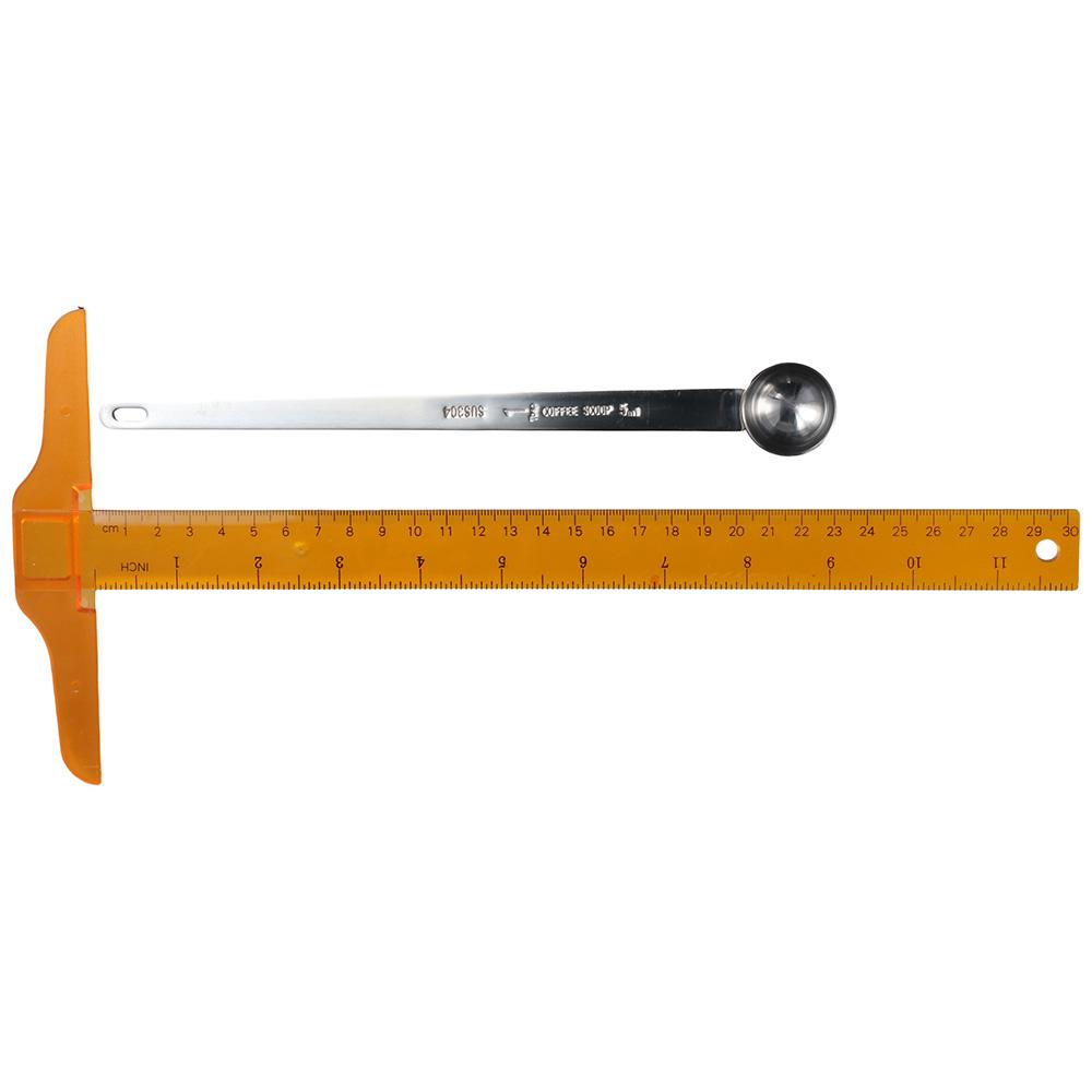 5/10/15/20/25/30ML Measuring S - Baby Food Oatmeal ulasan dan harga