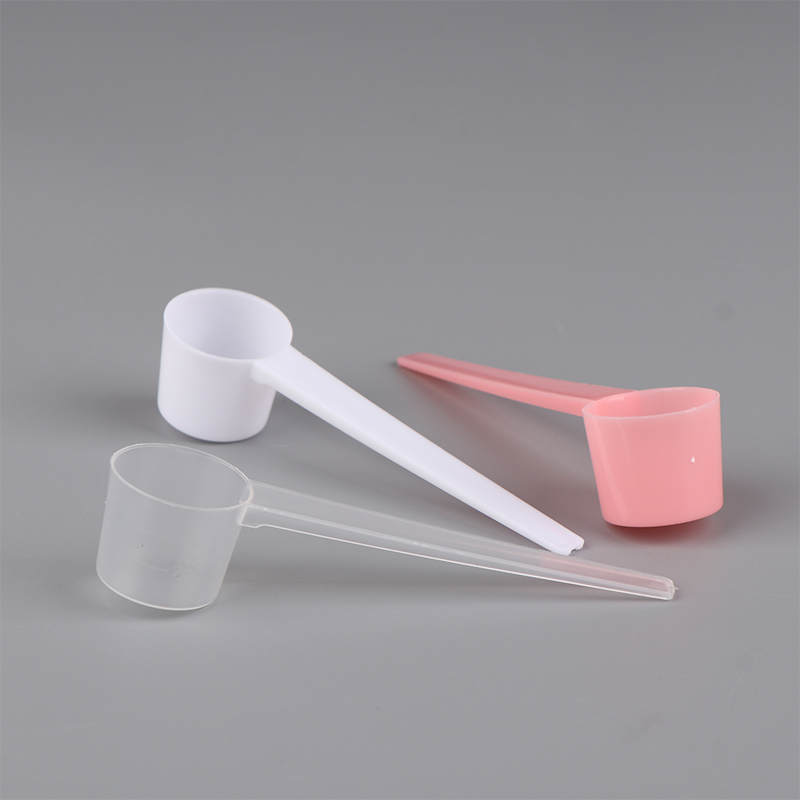 10Pcs 5g Measuring Spoons Coff - Baby Food Oatmeal ulasan dan harga