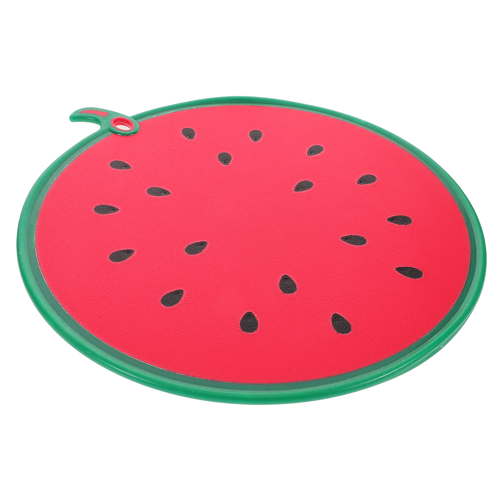 Watermelon Shaped Plastic Cutt - Baby Food Fruits ulasan dan harga