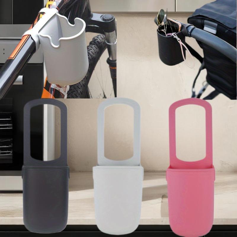 1PC Universal Silicone Bottle  - Baby Food Bottle ulasan dan harga