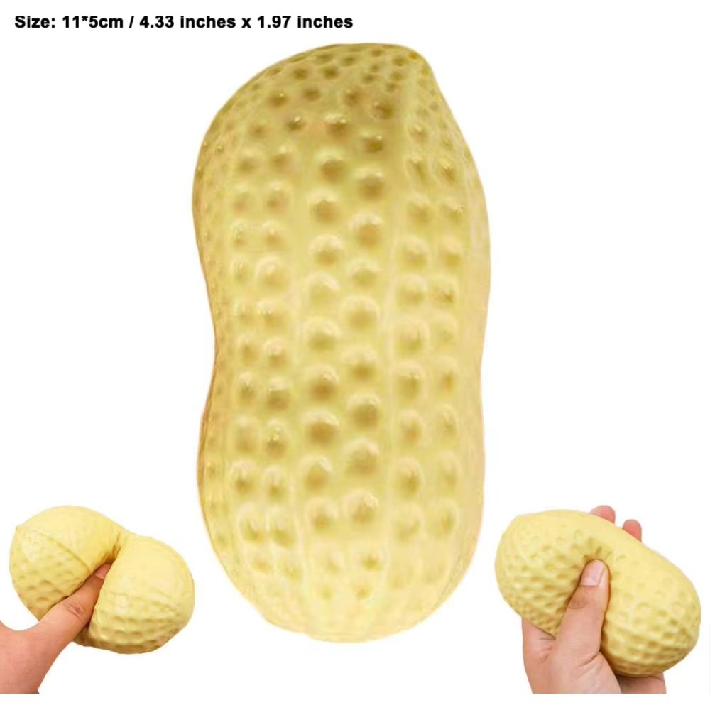 Dragon Fruit Squish Ball Gift  - Baby Food Fruits ulasan dan harga