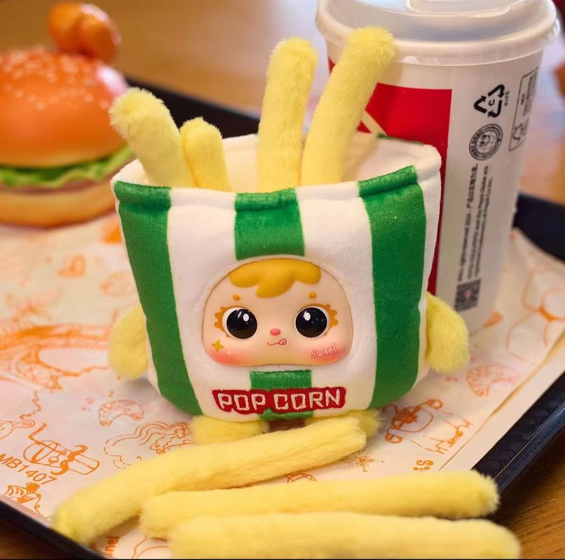 Samuel Fried shrimp delicious  - Baby Food Shrimp ulasan dan harga