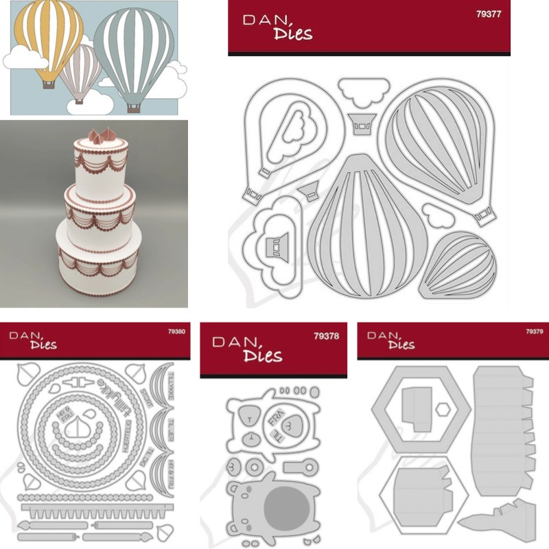 Baby bottle box Metal Cutting  - Baby Food Diary ulasan dan harga