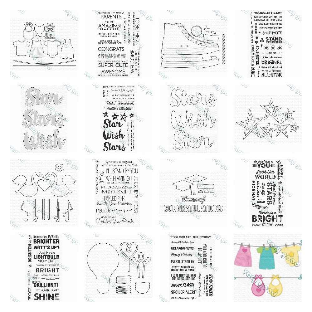 Lucky Stars Welcome Baby Cutti - Baby Food Diary ulasan dan harga