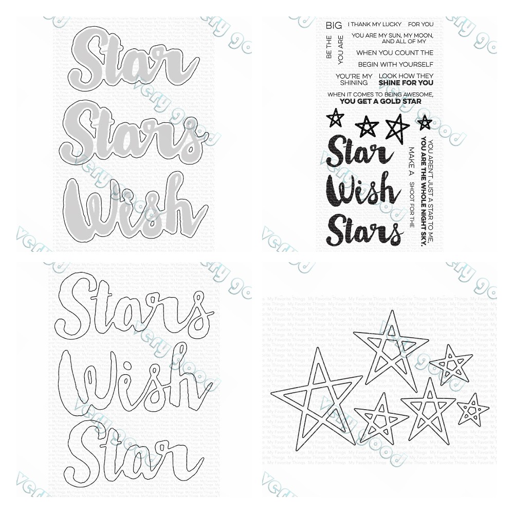 Lucky Stars Welcome Baby Cutti - Baby Food Diary ulasan dan harga