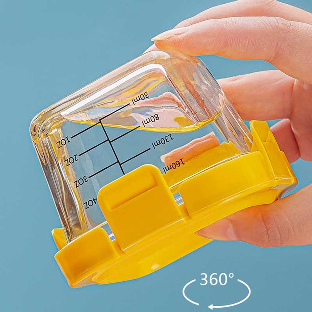 170ml Glass Food Storage Box F - Baby Food Jars ulasan dan harga