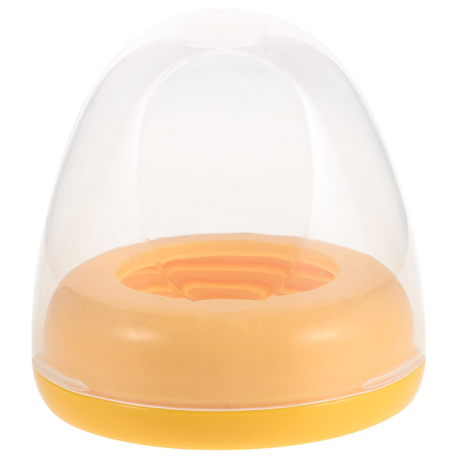Baby Bottle Cap Wide Neck Oran - Baby Food Bottle ulasan dan harga