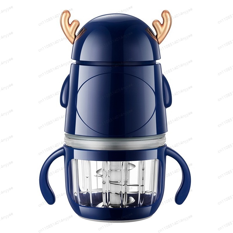 Baby Food Maker & Meat Grinder - Baby Food Maker All In One ulasan dan harga