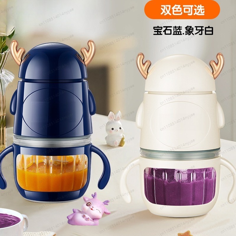 Baby Food Maker & Meat Grinder - Baby Food Maker All In One ulasan dan harga