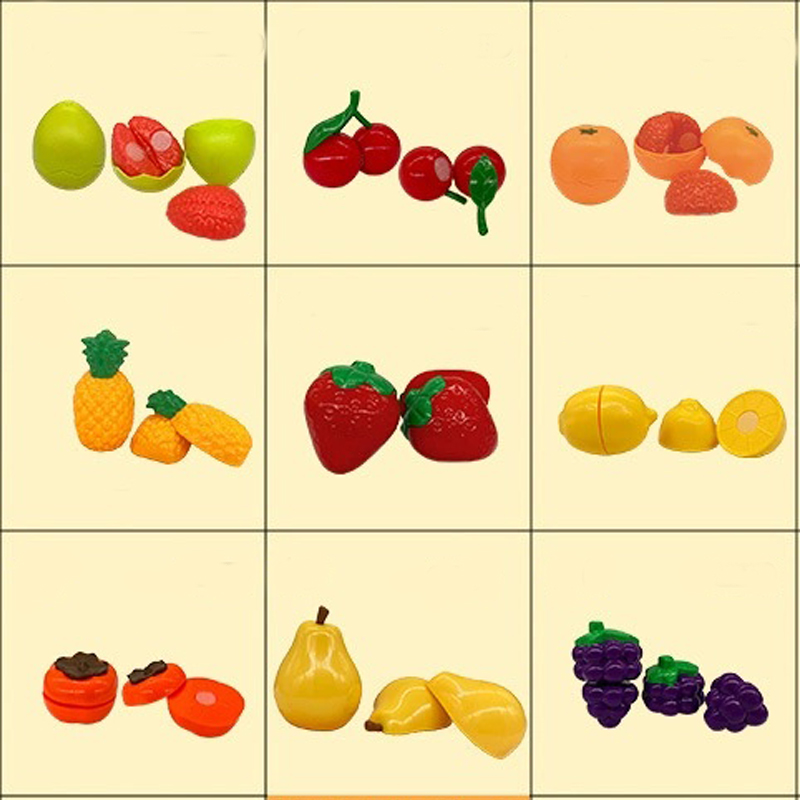Montessori Simulation Chechele - Baby Food Shrimp ulasan dan harga