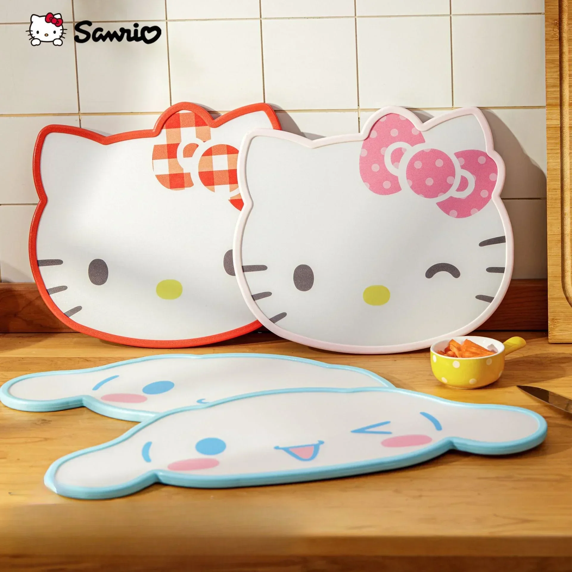 Sanrio My Melody Cartoon Shape - Baby Food Fruits ulasan dan harga