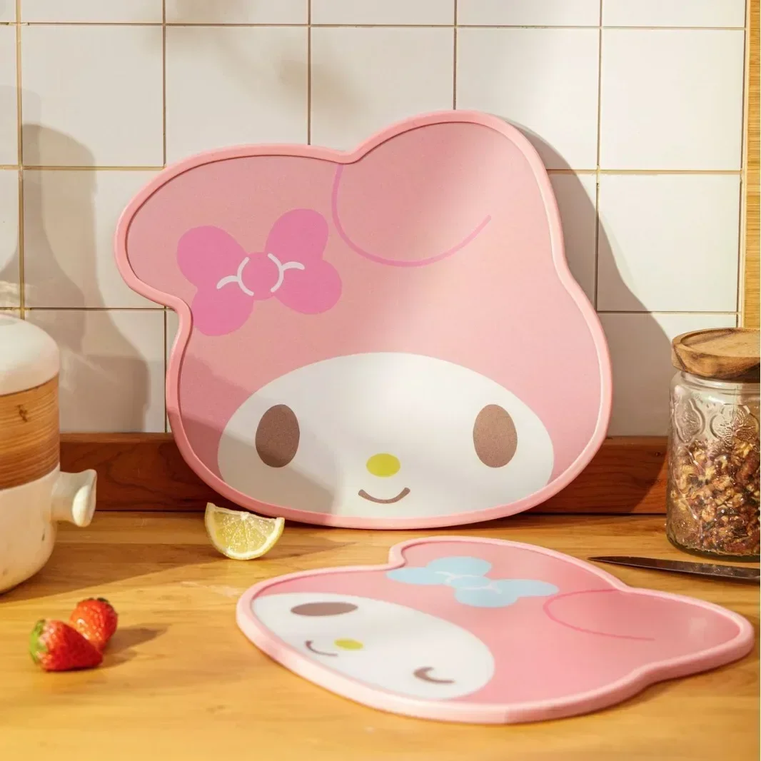Sanrio My Melody Cartoon Shape - Baby Food Fruits ulasan dan harga