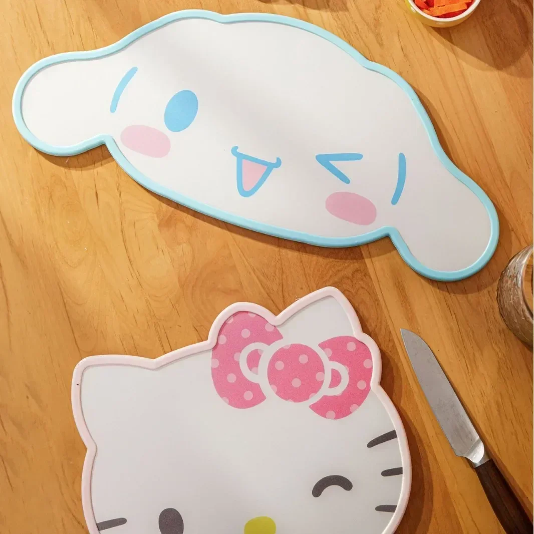Sanrio My Melody Cartoon Shape - Baby Food Fruits ulasan dan harga