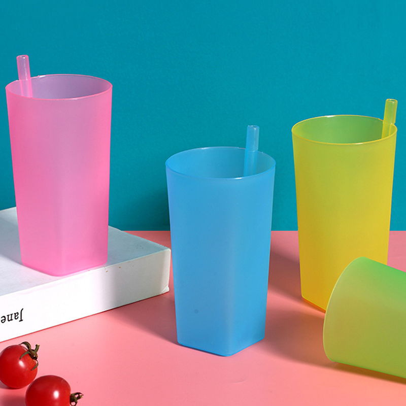 Straw Cup Children Infant Baby - Baby Food Bottle ulasan dan harga