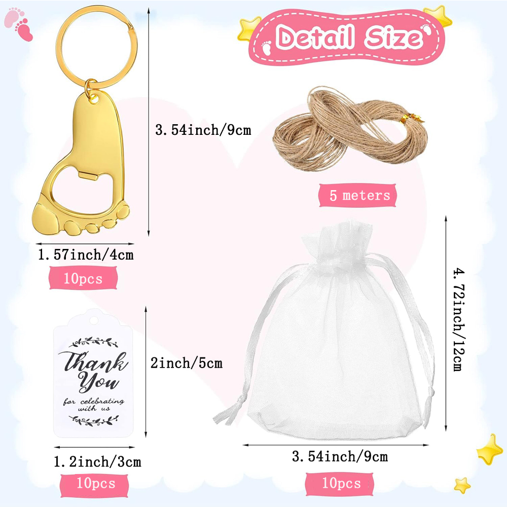 10 set baby shower gift set sm - Baby Food Bottle ulasan dan harga