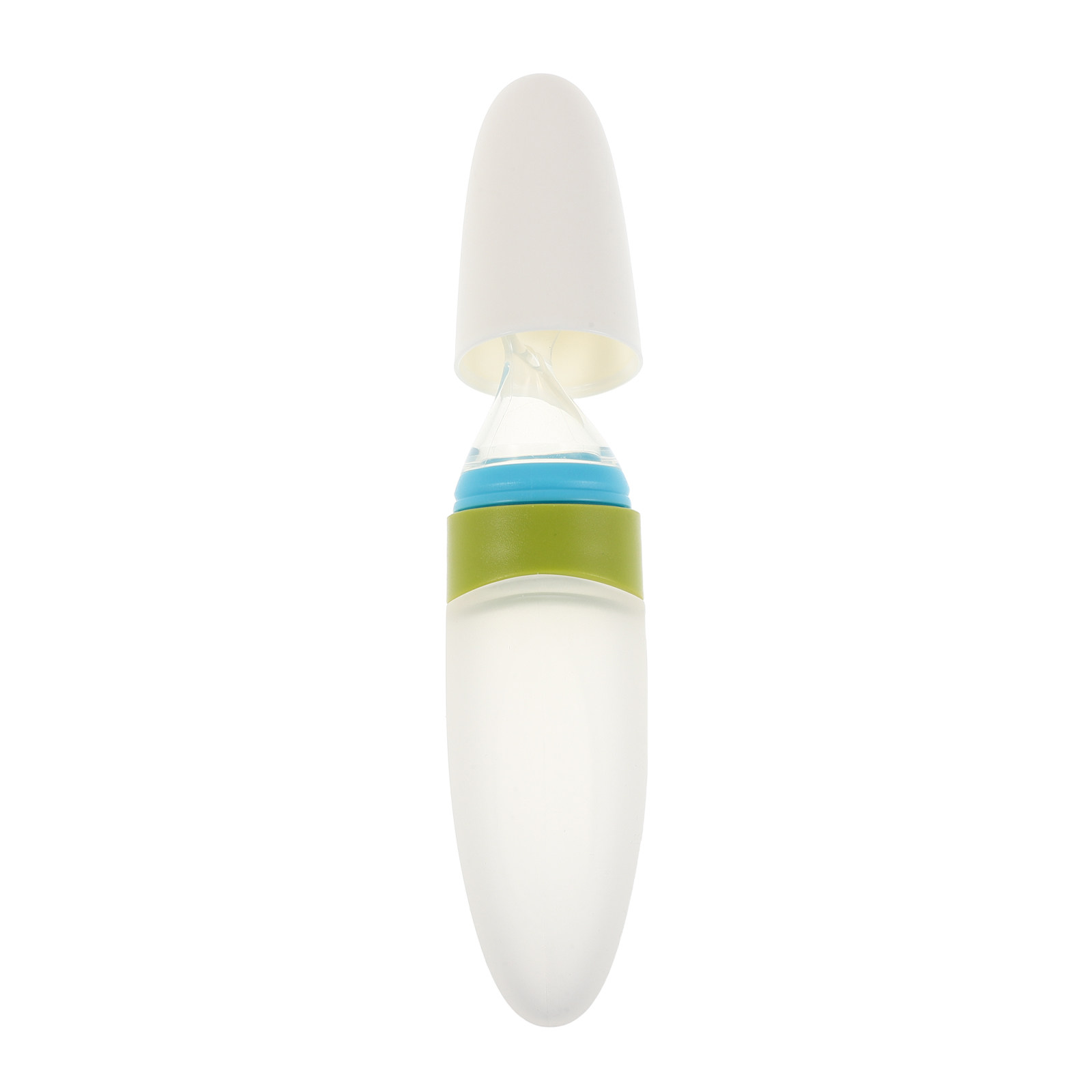 Silicone Baby Food Dispensing  - Baby Food Oatmeal ulasan dan harga