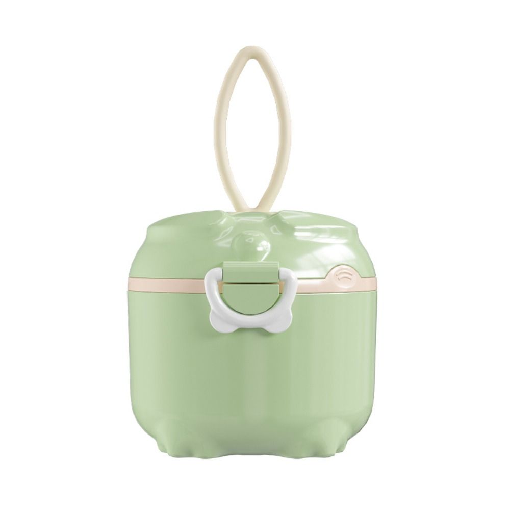 Spoon Milk Powder Feeding Lunc - Baby Food Jars ulasan dan harga