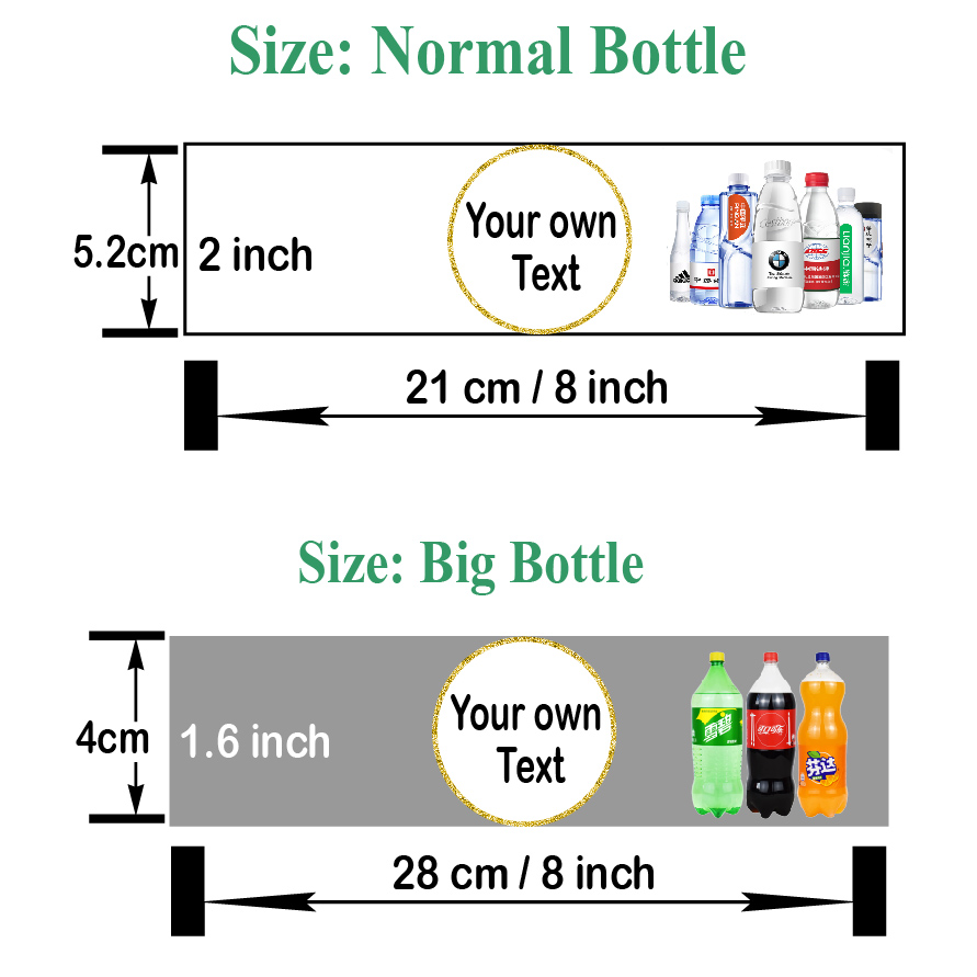 Personalised Ladybug Red Polka - Baby Food Bottle ulasan dan harga