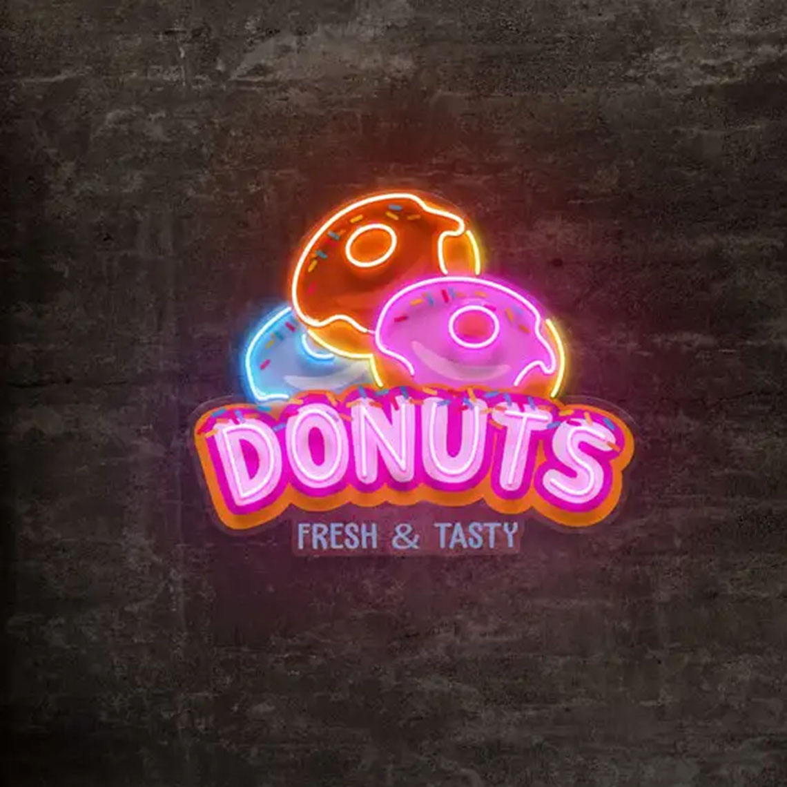Custom Restaurant With Donut N - Baby Food In Restaurant ulasan dan harga