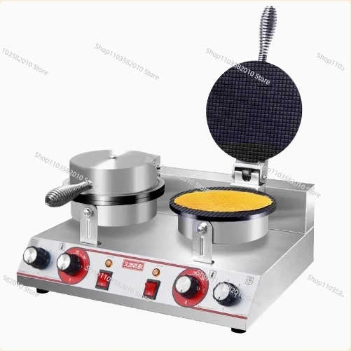 Roll machine Commercial use Ca - Baby Food Shrimp ulasan dan harga