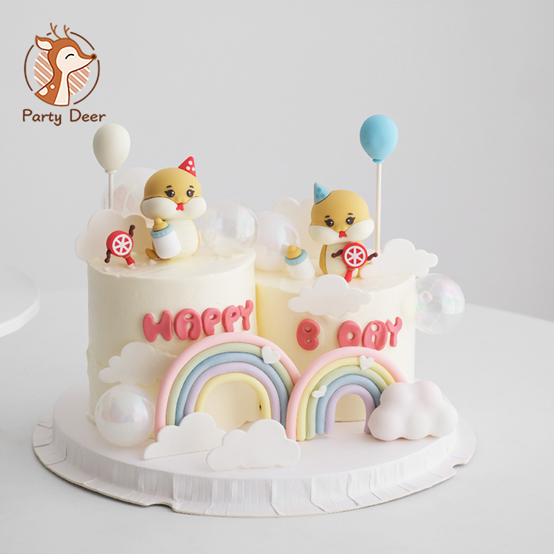 2025 Snake Year Newborn Baby B - Baby Food Bottle ulasan dan harga