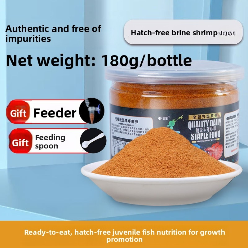 Fish Baby Instant Baby Fish Fo - Baby Food Shrimp ulasan dan harga